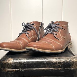 Apt 9 dress boots